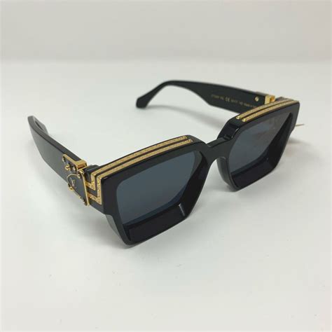 louis vuitton virgil sunglasses